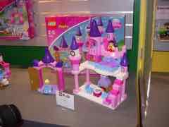 Toy Fair 2012 - LEGO - Duplo