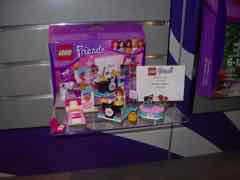 Toy Fair 2012 - LEGO - Friends