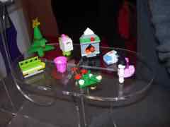 Toy Fair 2012 - LEGO - Friends