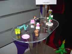 Toy Fair 2012 - LEGO - Friends