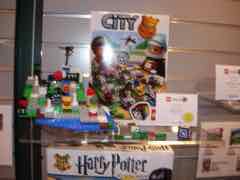 Toy Fair 2012 - LEGO - Games