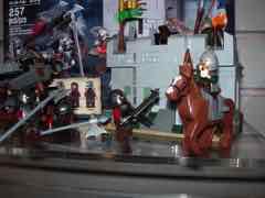 Toy Fair 2012 - LEGO - Lord of the Rings