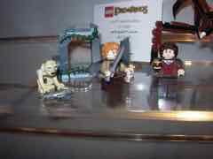 Toy Fair 2012 - LEGO - Lord of the Rings