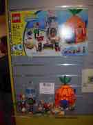 Toy Fair 2012 - LEGO - Everything Else