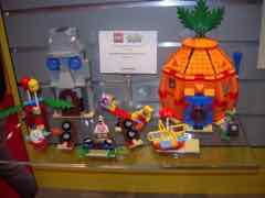 Toy Fair 2012 - LEGO - Everything Else