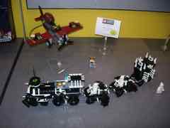 Toy Fair 2012 - LEGO - Monster Fighters