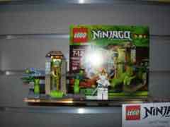 Toy Fair 2012 - LEGO - Ninjago