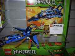 Toy Fair 2012 - LEGO - Ninjago