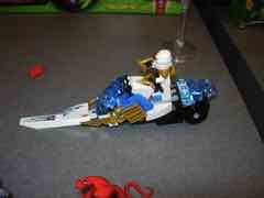 Toy Fair 2012 - LEGO - Ninjago