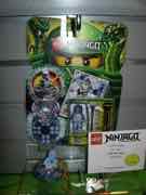 Toy Fair 2012 - LEGO - Ninjago