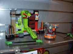 Toy Fair 2012 - LEGO - Ninjago