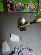 Toy Fair 2012 - LEGO - Ninjago