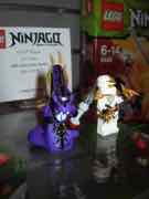 Toy Fair 2012 - LEGO - Ninjago