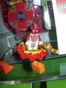 Toy Fair 2012 - LEGO - Ninjago