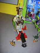 Toy Fair 2012 - LEGO - Ninjago