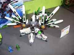 Toy Fair 2012 - LEGO - Ninjago