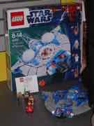 Toy Fair 2012 - LEGO - Star Wars