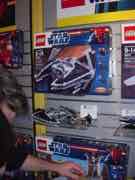 Toy Fair 2012 - LEGO - Star Wars