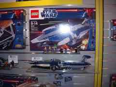 Toy Fair 2012 - LEGO - Star Wars