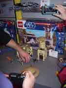 Toy Fair 2012 - LEGO - Star Wars