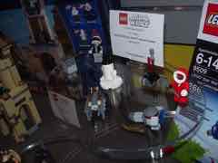 Toy Fair 2012 - LEGO - Star Wars