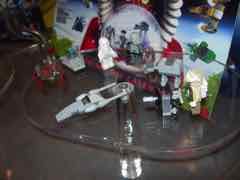 Toy Fair 2012 - LEGO - Star Wars