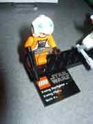 Toy Fair 2012 - LEGO - Star Wars