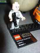 Toy Fair 2012 - LEGO - Star Wars