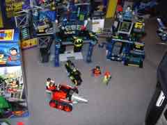 Toy Fair 2012 - LEGO - Super Heroes