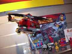 Toy Fair 2012 - LEGO - Super Heroes