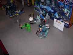 Toy Fair 2012 - LEGO - Super Heroes
