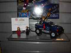 Toy Fair 2012 - LEGO - Super Heroes