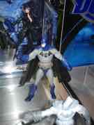 Toy Fair 2012 - Mattel - DC Universe