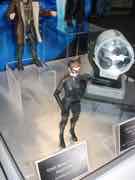 Toy Fair 2012 - Mattel - DC Universe