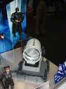 Toy Fair 2012 - Mattel - DC Universe