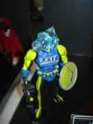 Toy Fair 2012 - Mattel - Masters of the Universe Classics