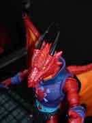 Toy Fair 2012 - Mattel - Masters of the Universe Classics