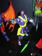 Toy Fair 2012 - Mattel - Masters of the Universe Classics