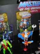 Toy Fair 2012 - Mattel - Masters of the Universe Classics