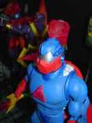 Toy Fair 2012 - Mattel - Masters of the Universe Classics