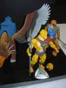 Toy Fair 2012 - Mattel - Masters of the Universe Classics