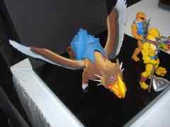 Toy Fair 2012 - Mattel - Masters of the Universe Classics