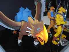 Toy Fair 2012 - Mattel - Masters of the Universe Classics