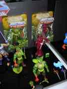 Toy Fair 2012 - Mattel - Masters of the Universe Classics