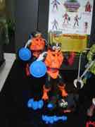 Toy Fair 2012 - Mattel - Masters of the Universe Classics