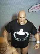 Toy Fair 2012 - Mattel - WWE (World Wrestling Entertainment)