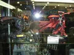 Toy Fair 2012 - McFarlane Toys