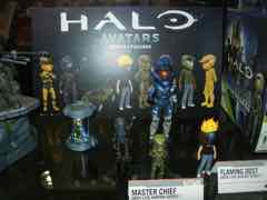 Toy Fair 2012 - McFarlane Toys