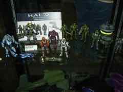 Toy Fair 2012 - McFarlane Toys