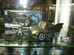 Toy Fair 2012 - Mezco Toyz